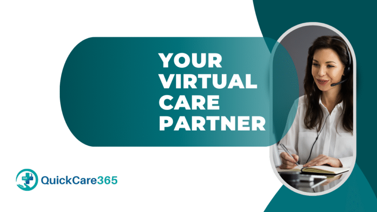 health care consultant for model virtual care solutions