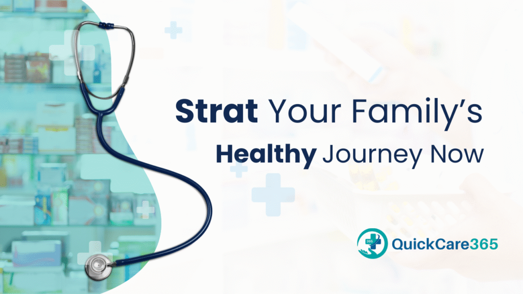 family medical care consultation service