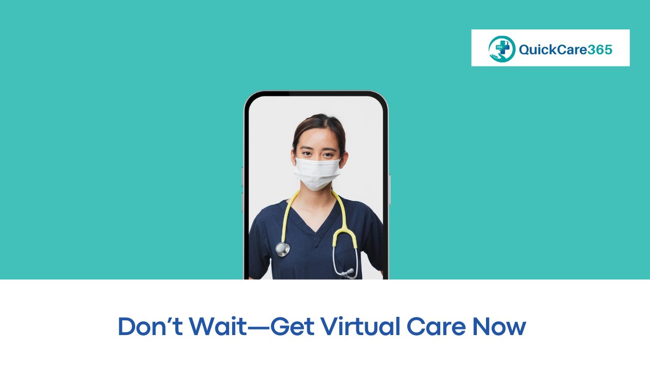 remote medical service for virtual care