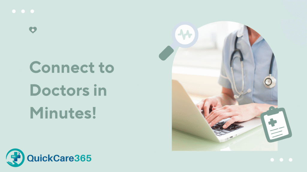 how quickcare telehealth in georgia making healthcare easier