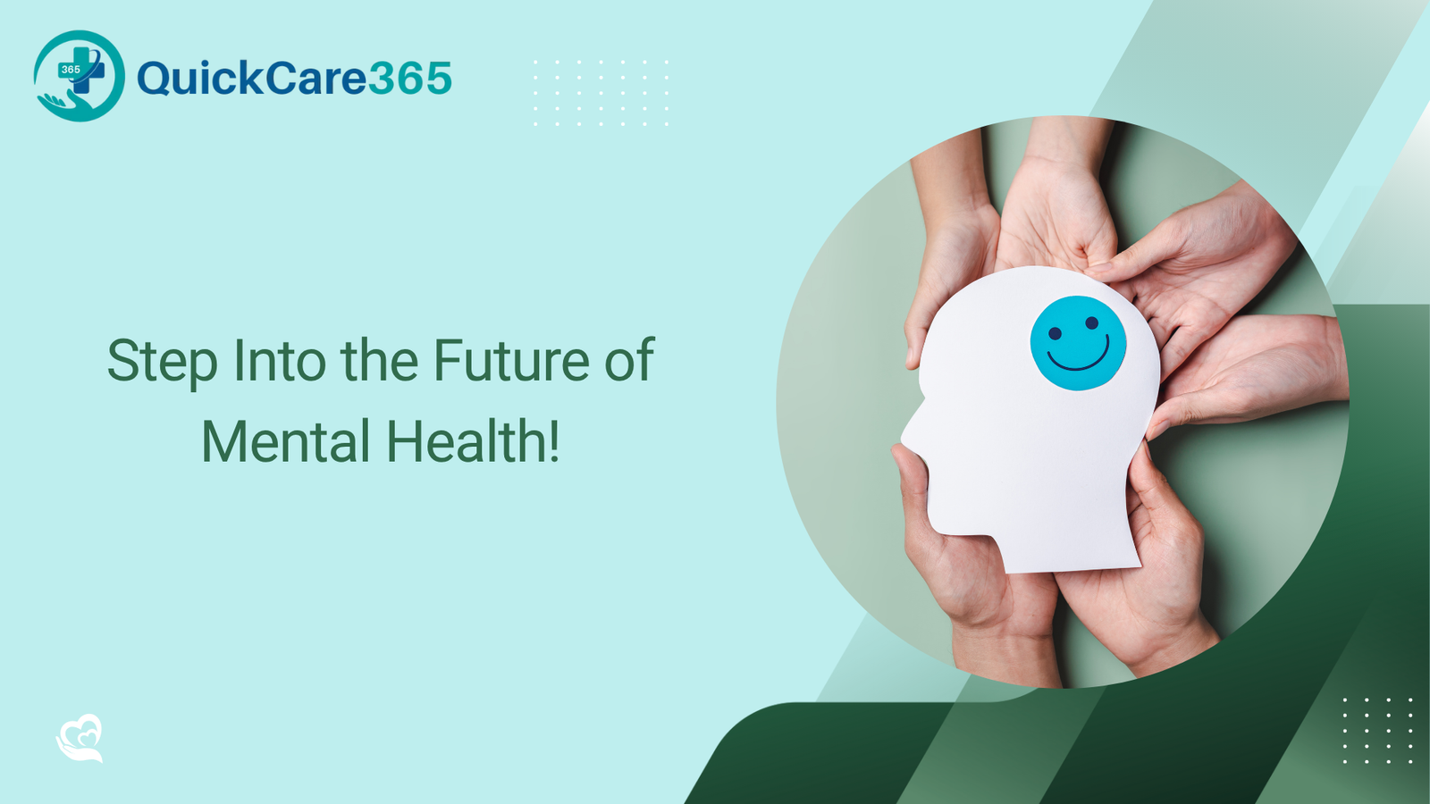 General Virtual Therapy for Mental Health Care