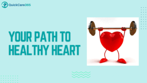 Supplements for Lower Blood Pressure | QuickCare Georgia