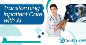 Inpatient Clinical Care service in georgia