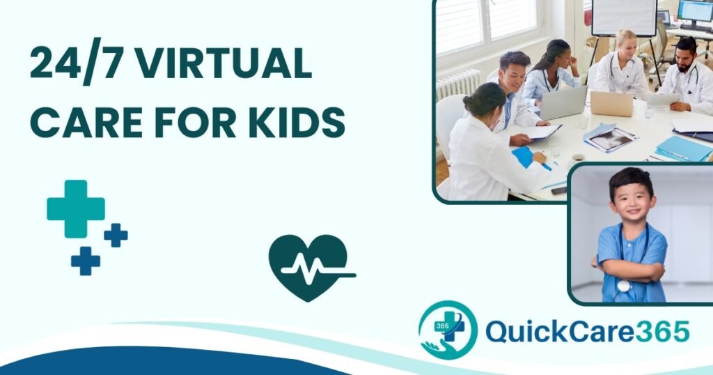 blog - 15 Anytime Pediatrics by QuickCare