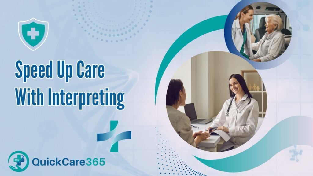 Boost Patient Throughput – Get Started | Quickcare Telehealth