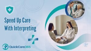 Boost Patient Throughput – Get Started | Quickcare Telehealth