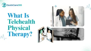 What Is Telehealth Physical Therapy