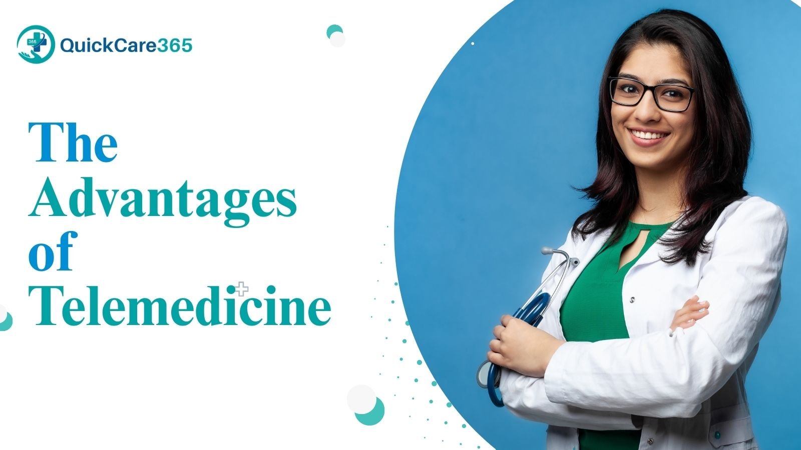 the advantages of telemedicine