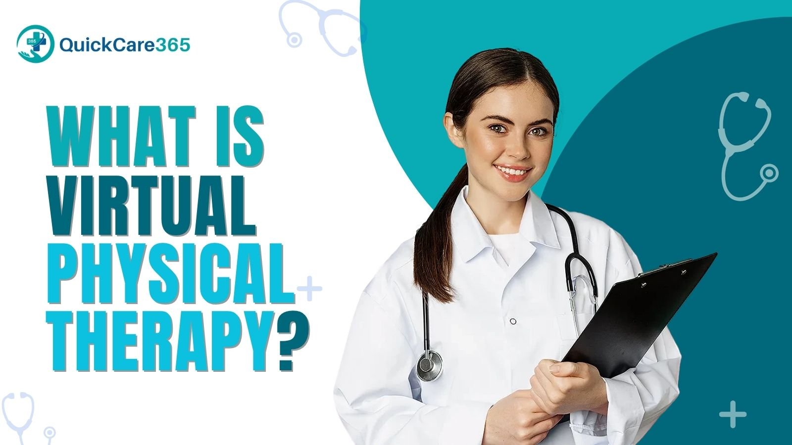what is virtual physical therapy