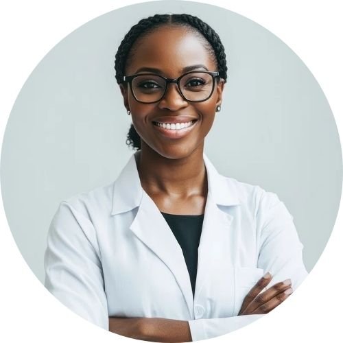 Dr. Brittney Afram