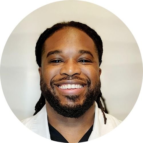 dr. Joseph Isagba