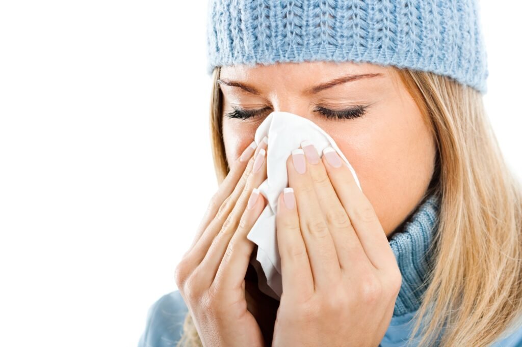 teleurgent care for cold