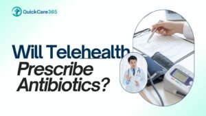 Will Telehealth Prescribe Antibiotics