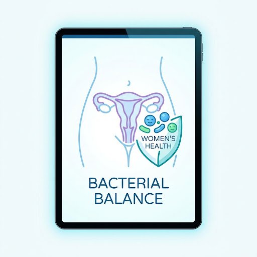 bacterial vaginosis telehealth
