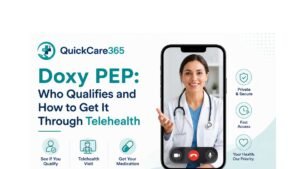 doxy pep online precautions